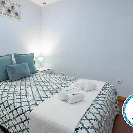 Apartment Stylish Adorable Flat In Gaia