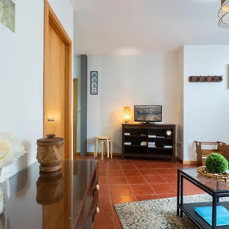 Apartment Stylish Adorable Flat In Gaia *