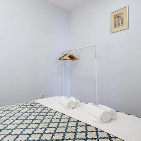 Stylish Adorable Flat In Gaia