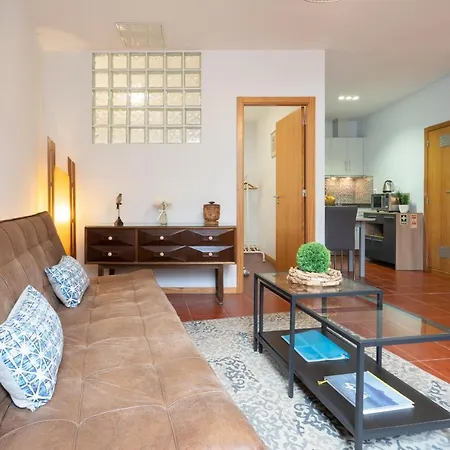 Apartment Stylish Adorable Flat In Gaia