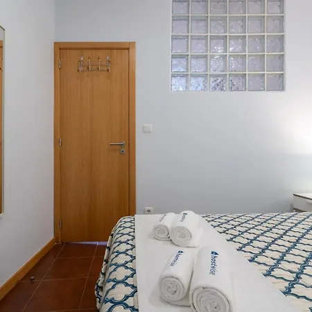 Stylish Adorable Flat In Gaia * Vila Nova de Gaia