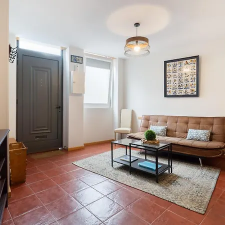 Apartment Stylish Adorable Flat In Gaia Vila Nova de Gaia