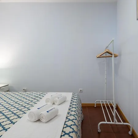 Stylish Adorable Flat In Gaia Apartment Vila Nova de Gaia