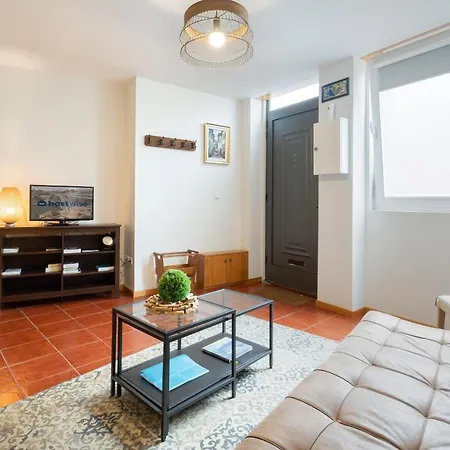 Stylish Adorable Flat In Gaia Apartment Vila Nova de Gaia