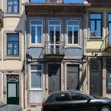 Stylish Adorable Flat In Gaia Apartment *