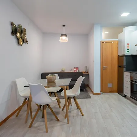Apartment Stylish Adorable Flat In Gaia Vila Nova de Gaia