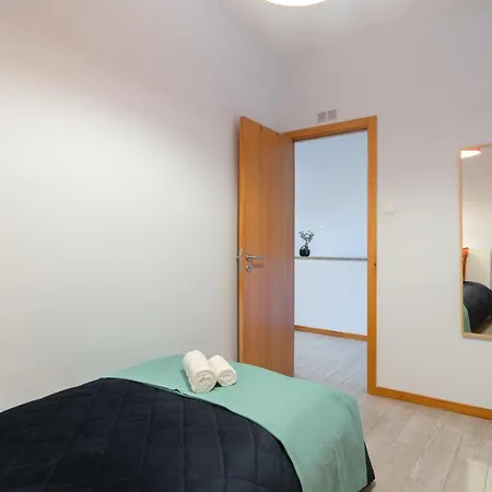 Stylish Adorable Flat In Gaia Apartment Vila Nova de Gaia