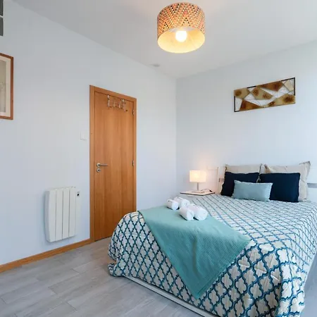 Stylish Adorable Flat In Gaia * Vila Nova de Gaia