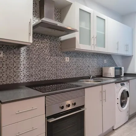Apartment Stylish Adorable Flat In Gaia *