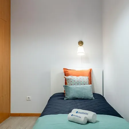 Apartment Stylish Adorable Flat In Gaia *