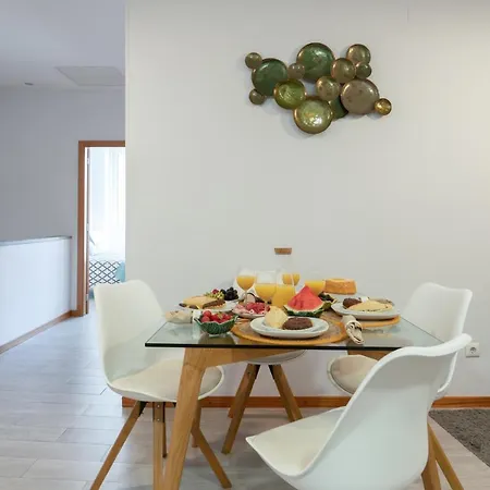 Stylish Adorable Flat In Gaia Apartment