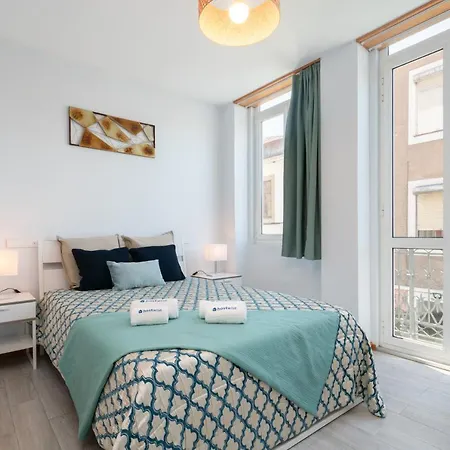 Stylish Adorable Flat In Gaia * Vila Nova de Gaia