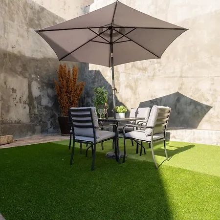 Stylish Adorable Flat In Gaia * Vila Nova de Gaia